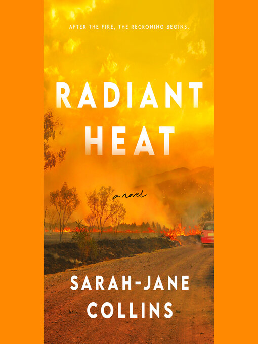 Title details for Radiant Heat by Sarah-Jane Collins - Available